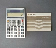Nice vintage sharp for sale  Huntsville