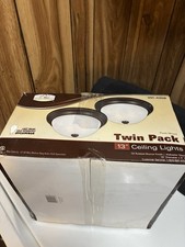 Patriot lighting twin for sale  Calvert City