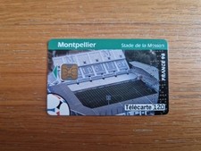 F877 stade montpellier d'occasion  Arcis-sur-Aube