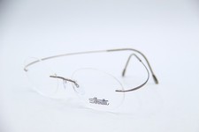 NOVO ÓCULOS SILHOUETTE 5515 CO 6040 MARROM GUNMETAL ARMAÇÃO AUTÊNTICA 51-19, usado comprar usado NOVO ÓCULOS SILHOUETTE 5515 CO 6040 MARROM GUNMETAL ARMAÇÃO AUTÊNTICA 51-19, usado comprar usado  Enviando para Brazil