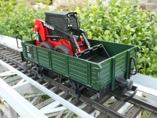 railways garden for sale railways garden for sale LLANELLI