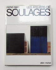 Ateliers soulages albin d'occasion Ateliers soulages albin d'occasion  Nantes-