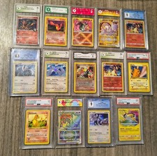 Lotto carte pokemon usato  Vaiano Cremasco