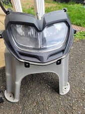 Phare aprilia moteur d'occasion  Moncoutant