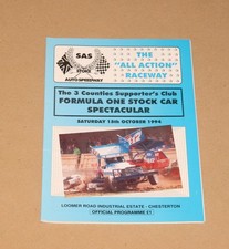 1994 stoke brisca for sale  RUGBY