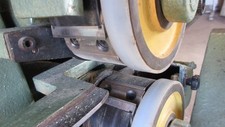 Holzher kantenfräse hobelmasc gebraucht kaufen  Memmingen