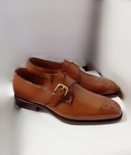 Scarpe oxford ralph usato  Milano