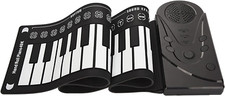 Keys roll piano d'occasion  Expédié en France