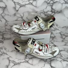 Sidi men ergo for sale  Grand Junction