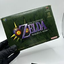 Zelda majora mask for sale  NEWCASTLE