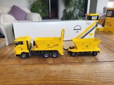 Conrad man hofmann for sale  AXMINSTER