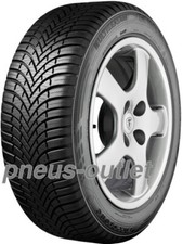 Pneus saisons firestone d'occasion  Ensisheim