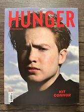 Hunger magazine freedom for sale  COVENTRY