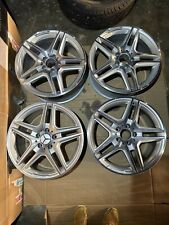 Jantes mercedes amg d'occasion  Longpont-sur-Orge