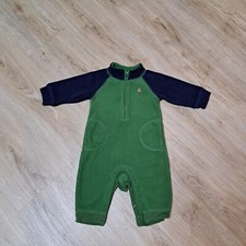 Baby gap fleece gebraucht kaufen  Petersberg