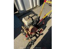 rototiller honda for sale  Fowler