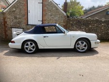 Porsche 911 964 for sale  UK