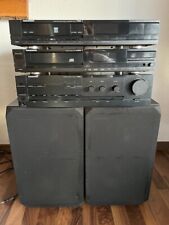 Grundig gebrauchte musikanlage gebraucht kaufen  Kassel