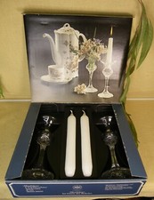 Rosenthal tischleuchter tischv gebraucht kaufen  Neuengörs