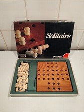 Jeu solitaire dujardin d'occasion  Gray