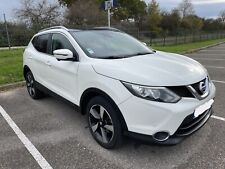 Nissan qashqai 1.2l d'occasion  Lyon II