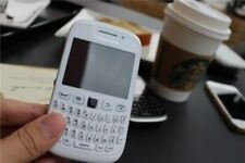 Usado, Smartphone BlackBerry Curve 9320 preto GSM 3G GPS QWERTY desbloqueado original comprar usado  Enviando para Brazil