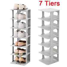 Tier shoe rack for sale  STOCKPORT