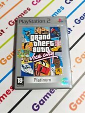 Sony ps2 grand usato  Licata
