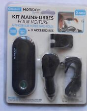 Kits mains libres pour voiture d'occasion Kits mains libres pour voiture d'occasion La Côte-Saint-André