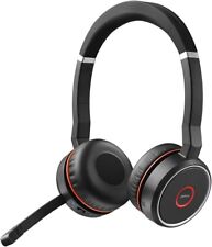 Casque jabra evolve d'occasion  Lille-