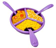 Play food vintage for sale  Brandywine