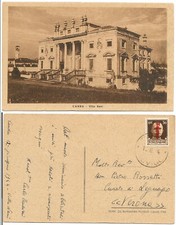 Rovigo canda villa usato  Italia