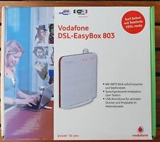 Vodafone easy box gebraucht kaufen  Fürstenfeldbruck