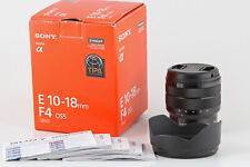 Bjektiv sony alpha gebraucht kaufen  Dresden