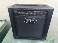 Peavey backstage guitar for sale  PONTEFRACT