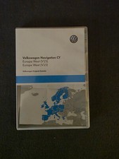 Volkswagen riginal navigations gebraucht kaufen  Hannover
