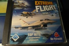 Extreme flight volume gebraucht kaufen  München
