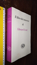 Libro libro dei usato  Fonte Nuova
