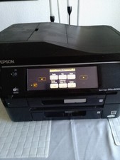 Epson drucker scanner gebraucht kaufen  Olfen
