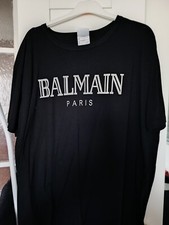 Shirt homme noir d'occasion  Les Pennes-Mirabeau
