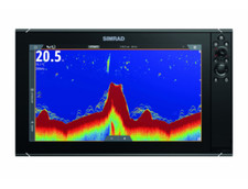 Simrad nss16 evo3s usato  Salerno