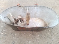 Vintage seed fiddle for sale  DONCASTER