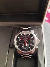 Certina podium chronograph gebraucht kaufen  Düsseldorf