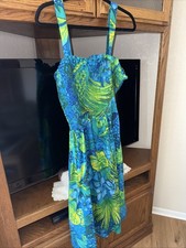 Metropolitan strappy summer for sale  Brea