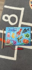 Melissa doug magnetic for sale  BURY ST. EDMUNDS
