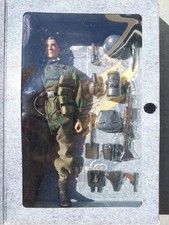 Parachutiste allemand ww2 d'occasion  Pont-de-l'Arche