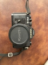 Macchina fotografica vintage usato Macchina fotografica vintage usato  Torino
