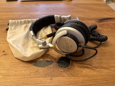 Sony mdr v700 gebraucht kaufen  Leipzig