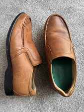 Roamers men tan for sale  UK