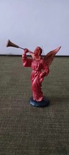 Statuine presepe confalonieri usato  Valgioie